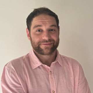 Adam Heugel